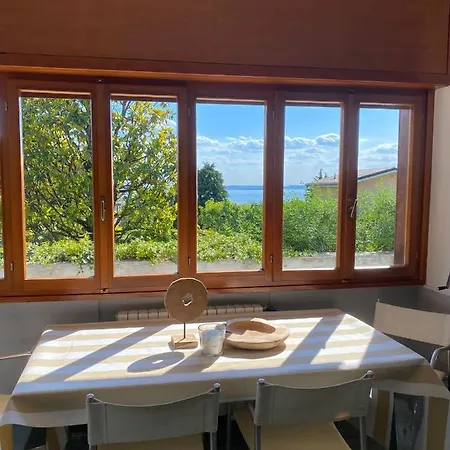 Holiday home Bellavista 37