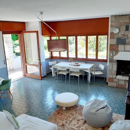 Ferienhaus Bellavista 37