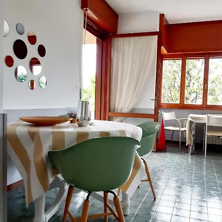 Holiday home Bellavista 37