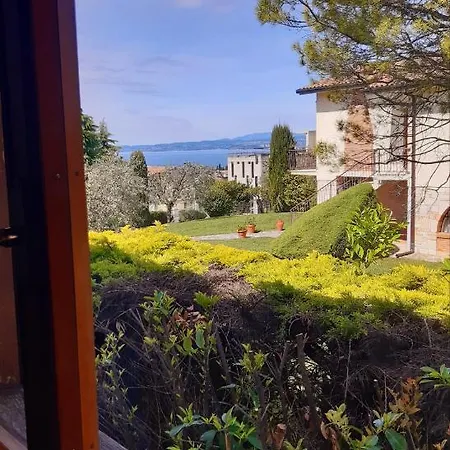 Holiday home Bellavista 37 Bardolino