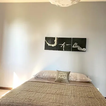 Holiday home Bellavista 37 *