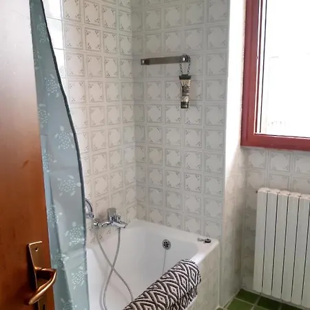 Ferienhaus Bellavista 37 *
