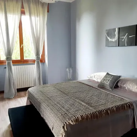 Holiday home Bellavista 37 *