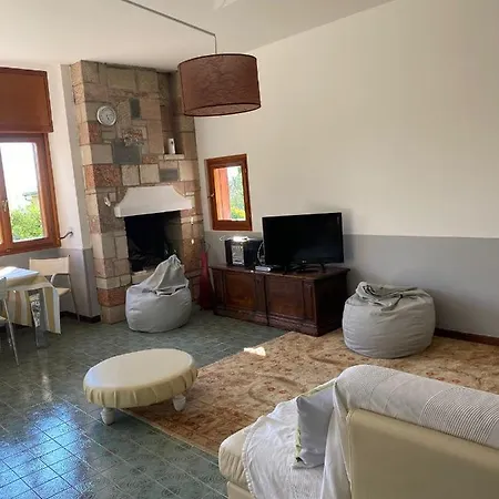 Bellavista 37 Holiday home *